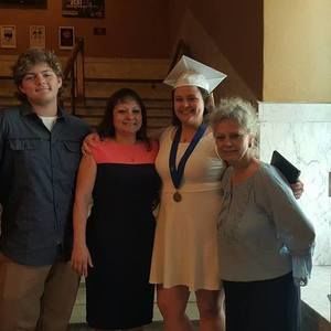 Meet your Posher, Rayna